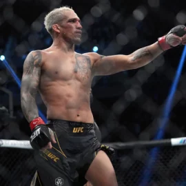 UFC 280 Marks Return to Fight Island With Massively Stacked Fight Card