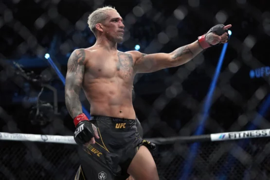 UFC 280 Marks Return to Fight Island With Massively Stacked Fight Card