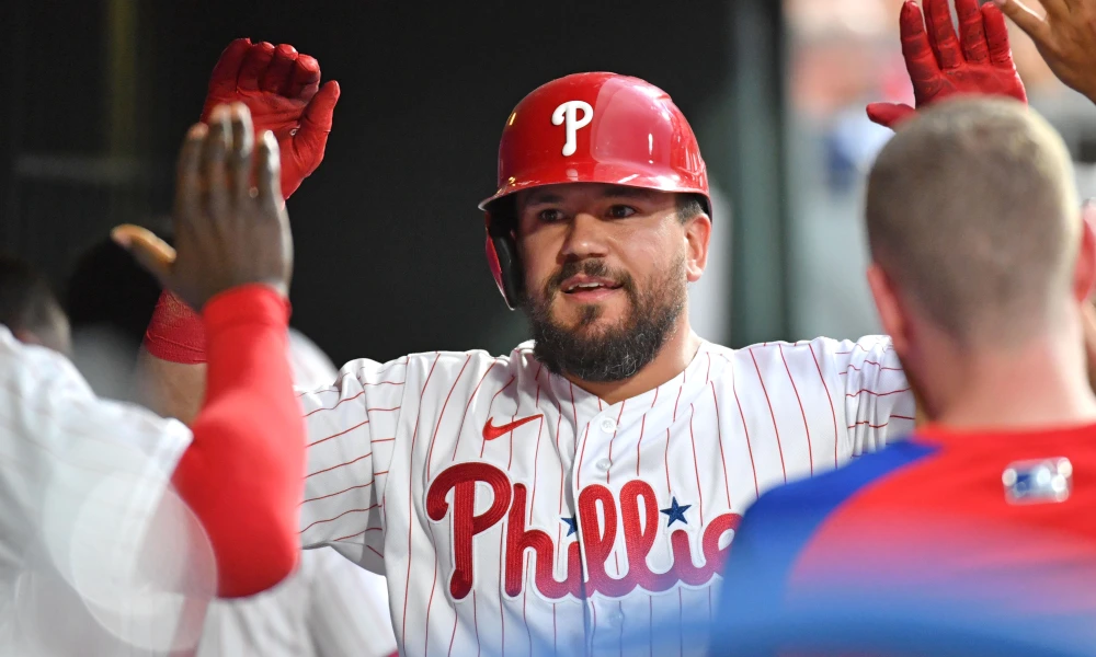 Kyle Schwarber