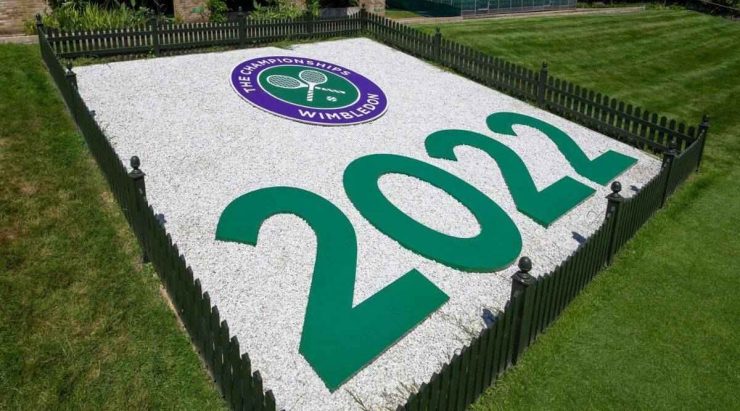 How to Watch Wimbledon on ESPN+ With a VPN From Outside the US