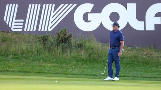Updated LIV Golf Roster: Will Cameron Smith Join Saudi-Backed League?