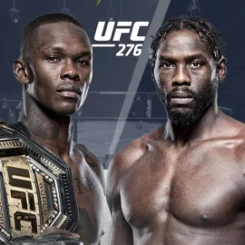 How to Watch UFC 276 on ESPN+ With a VPN From Outside the US