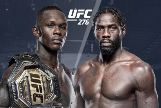 How to Watch UFC 276 on ESPN+ With a VPN From Outside the US