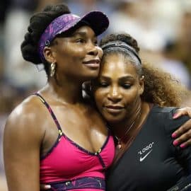 Women’s Tennis Players Paid 34% Less Than Top ATP Players
