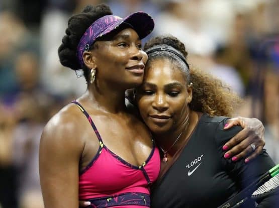 Women’s Tennis Players Paid 34% Less Than Top ATP Players