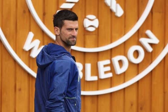 novak djokovic is the highest paid tennis player