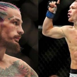 sean o'malley vs petr yan