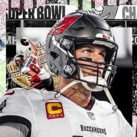 10 Tom Brady records that will never be broken in the NFL