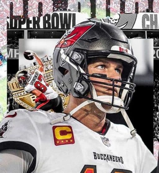 10 Tom Brady records that will never be broken in the NFL