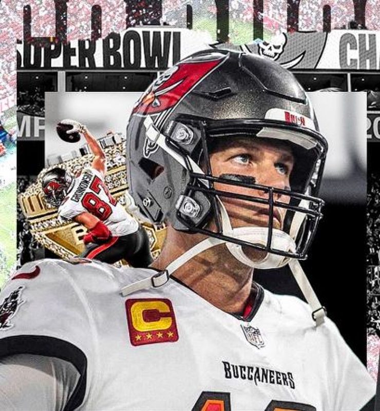 10 Tom Brady records that will never be broken in the NFL