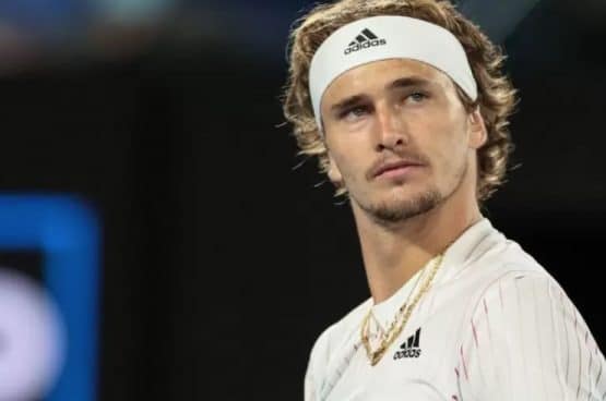 Alexander Zverev is No.7 on Top-100 Tennis Players in Career ATP Earnings