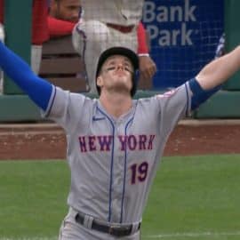 Canha To The Heavens