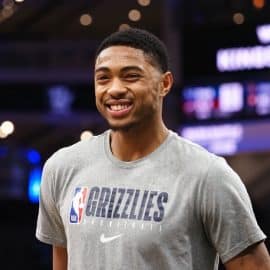 Celtics sign forward Bruno Caboclo to training camp deal