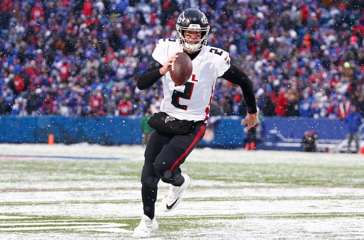 Colts’ QB Matt Ryan Has More Losses Than Any Active Quarterback