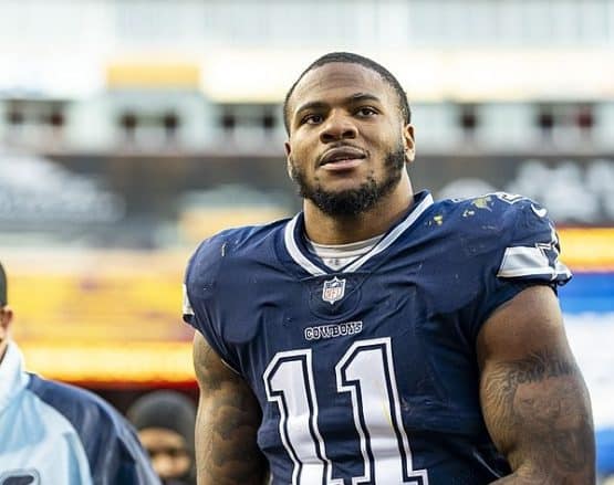 Micah Parsons Dallas Cowboys