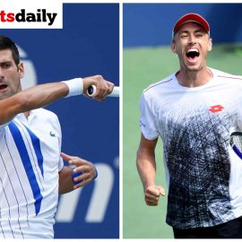 Djokovic