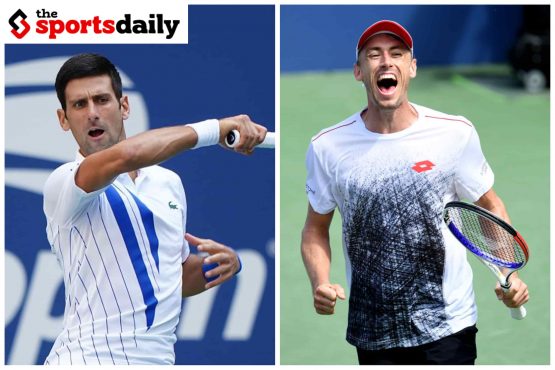 Djokovic