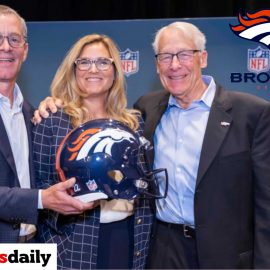 Broncos