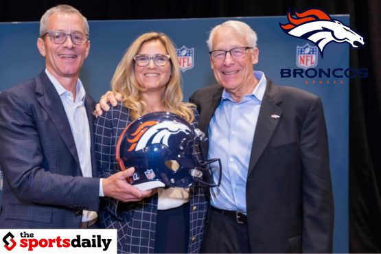 Broncos
