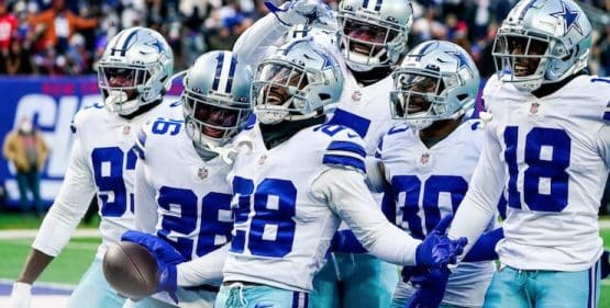 NFL Team Valuations- Find Out The Estimated Value of All 32 NFL Teams
