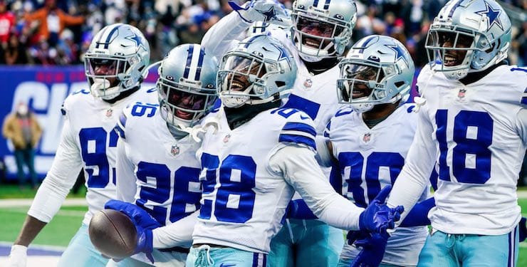 NFL Team Valuations- Find Out The Estimated Value of All 32 NFL Teams