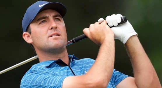 Scottie Scheffler Comments on LIV Golf, “They Broke The Rules