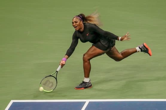 Top-100 Tennis Players in Career WTA Earnings