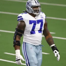 Tyron Smith