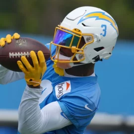 Derwin James