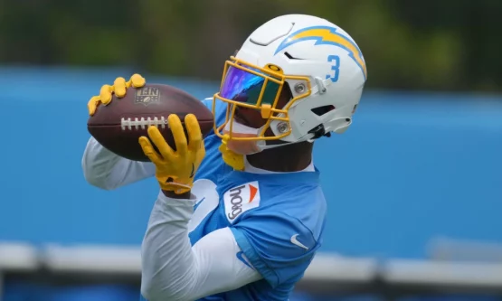 Derwin James