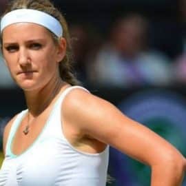 Victoria Azarenka is no.6 on top 100 tennis players in wta earnings