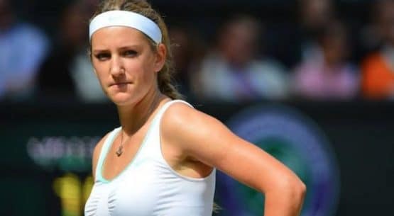 Victoria Azarenka is no.6 on top 100 tennis players in wta earnings