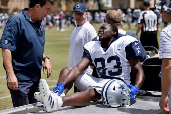 What Is The Average Length of an NFL Career, By Position?