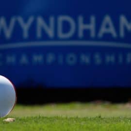 Wyndham Championship Purse Up 14%, Winner’s Payout Set At $1.314M