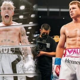 canelo vs jake paul