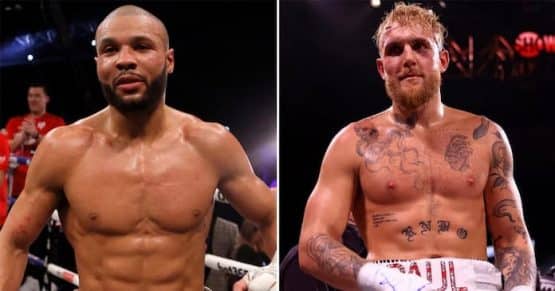 chris eubank jr vs jake paul