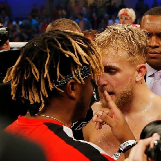 jake paul vs ksi