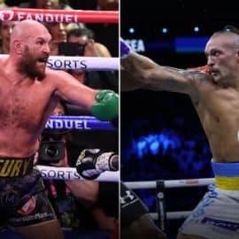 tyson fury oleksnadr usyk