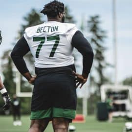 Becton