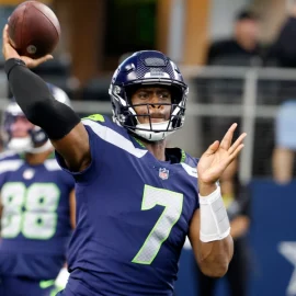 Geno Smith