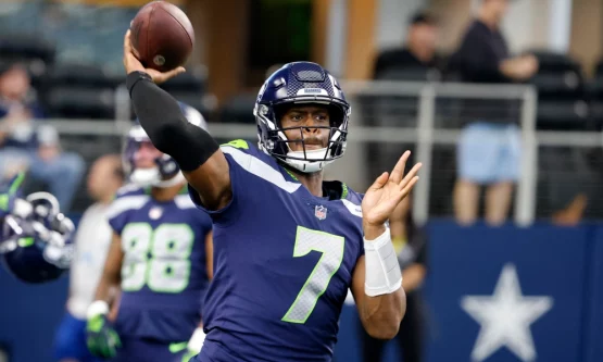 Geno Smith