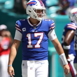 Josh Allen