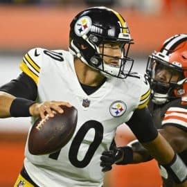 Trubisky