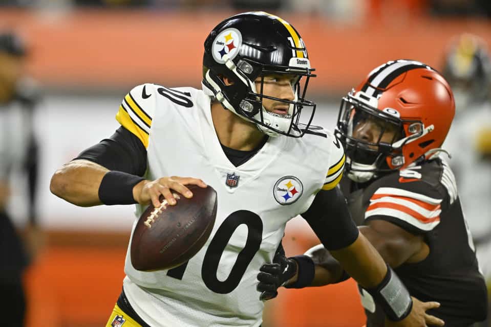 Trubisky