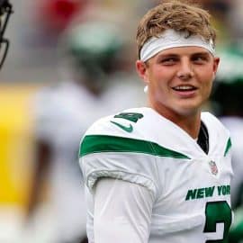 Zach Wilson
