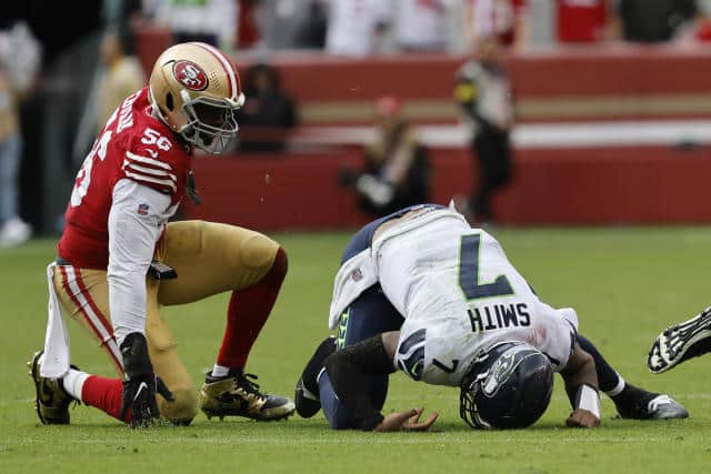 Geno Smith