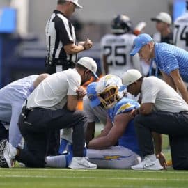 Joey Bosa