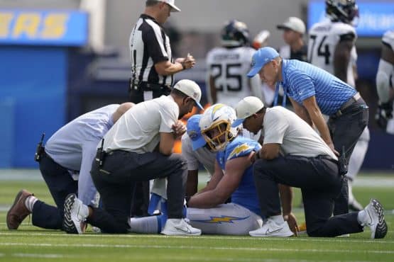 Joey Bosa