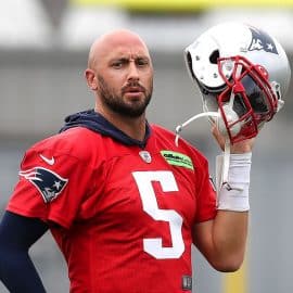 Brian Hoyer