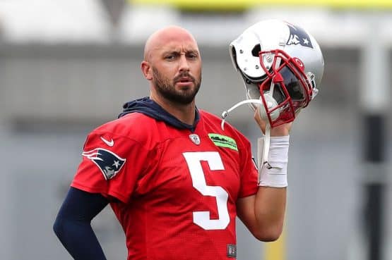 Brian Hoyer